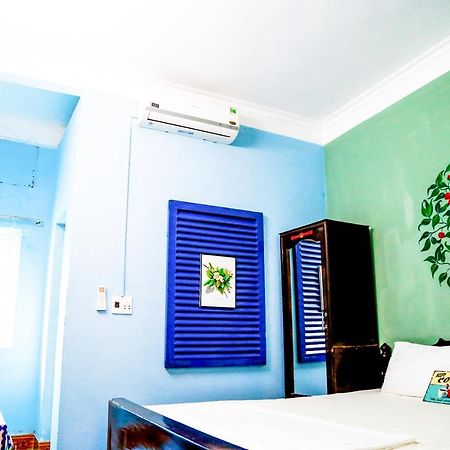 Adp Homestay & Coffee Dong Hoi Exterior photo