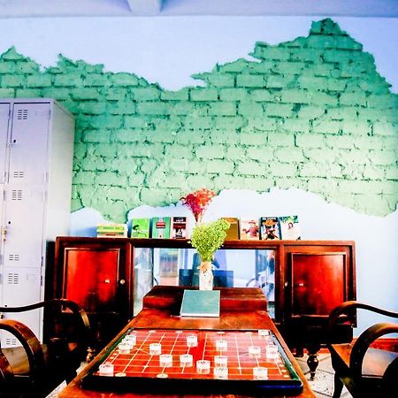 Adp Homestay & Coffee Dong Hoi Exterior photo