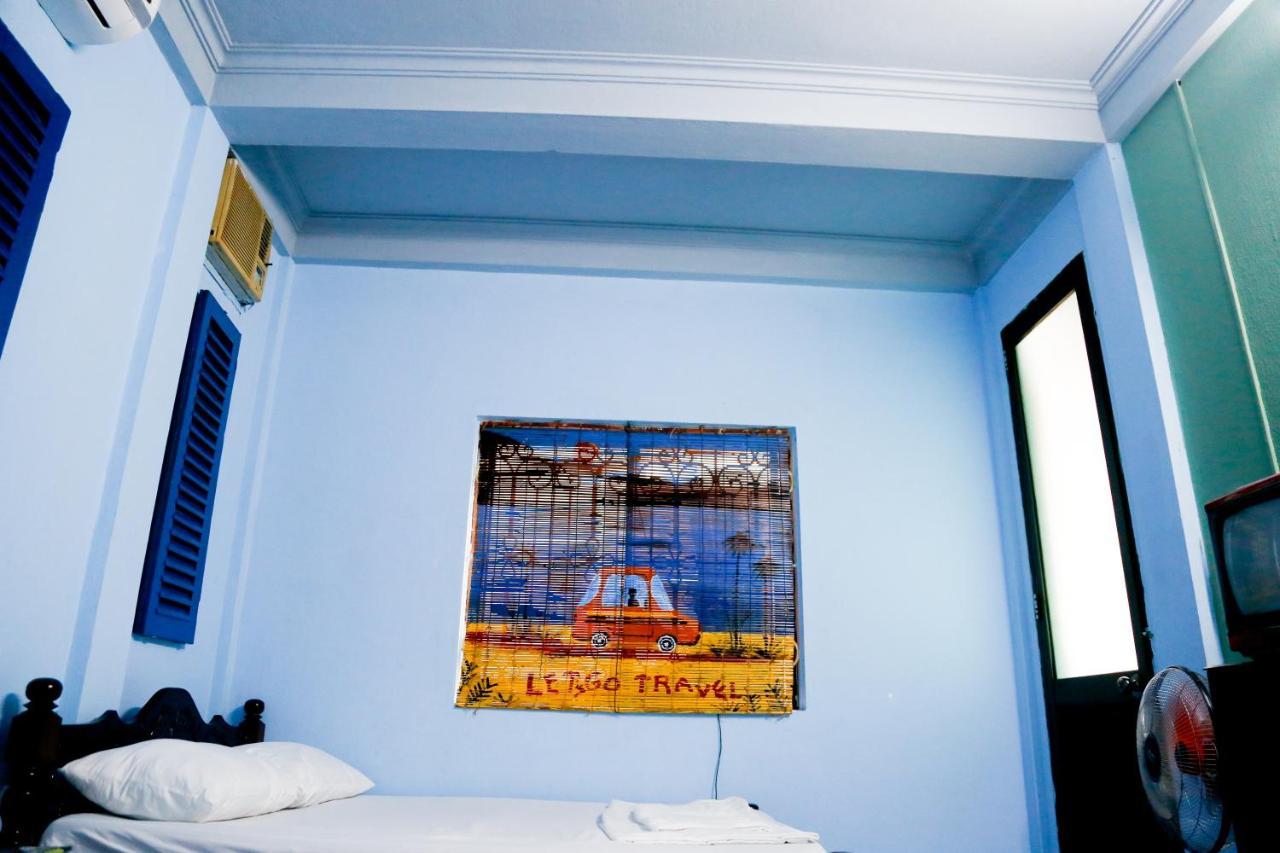 Adp Homestay & Coffee Dong Hoi Exterior photo