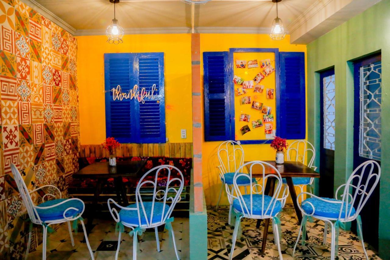 Adp Homestay & Coffee Dong Hoi Exterior photo